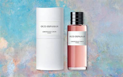 dior oud ispahan 40ml|dior oud ispahan review.